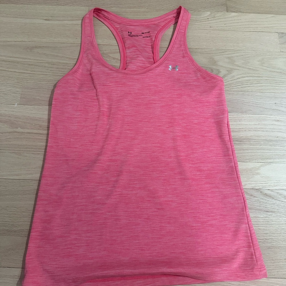 Womens Tank Top